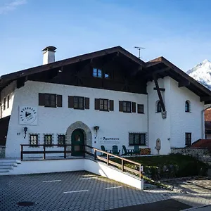 Nordberg Apartment Garmisch-Partenkirchen