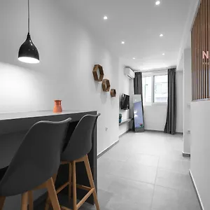  Apartament Bourn, Nilie Hospitality Mgmt
