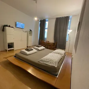 Schloss Belvedere Private Privatunterkunft Wien